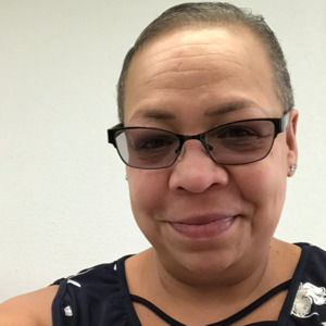 Meet your Posher, Valerie